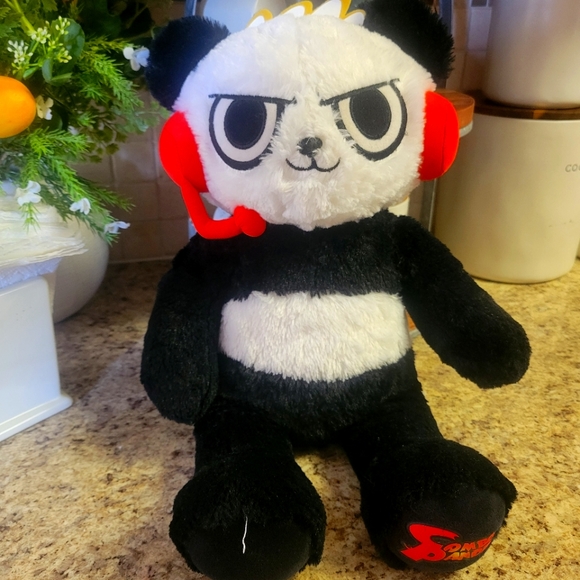 Build a bear workshop combo panda - Picture 1 of 11